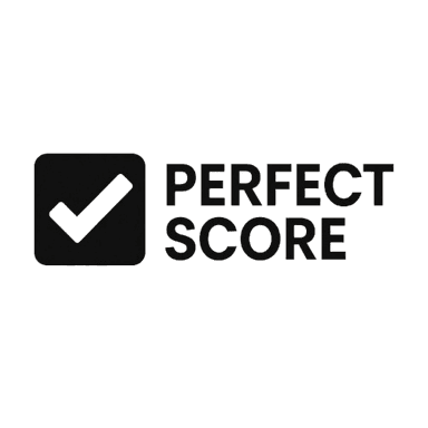 Perfect Score